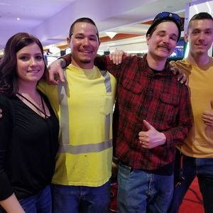 Meet your Posher, Sherry